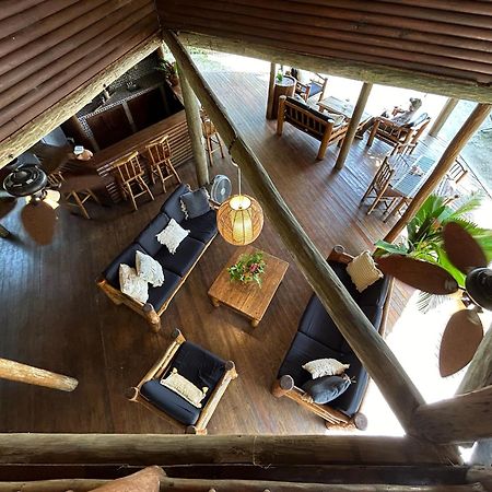 Casa Caribe Hotel Rio Dulce Εξωτερικό φωτογραφία