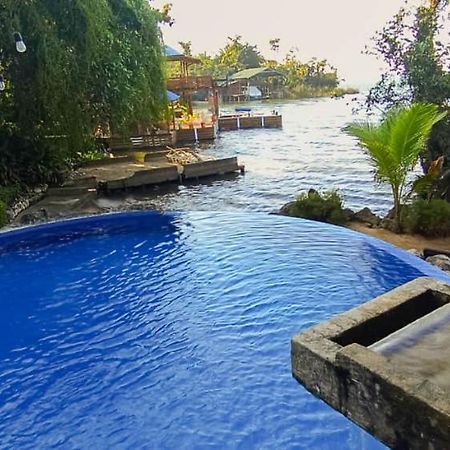 Casa Caribe Hotel Rio Dulce Εξωτερικό φωτογραφία