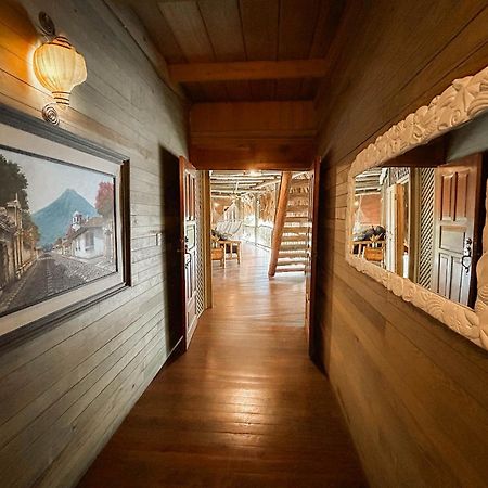 Casa Caribe Hotel Rio Dulce Εξωτερικό φωτογραφία