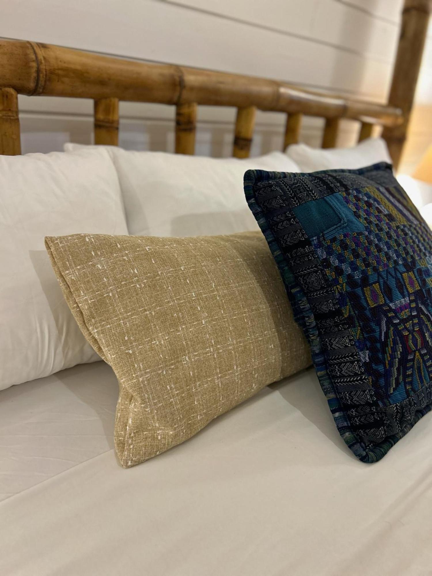 Casa Caribe Hotel Rio Dulce Εξωτερικό φωτογραφία