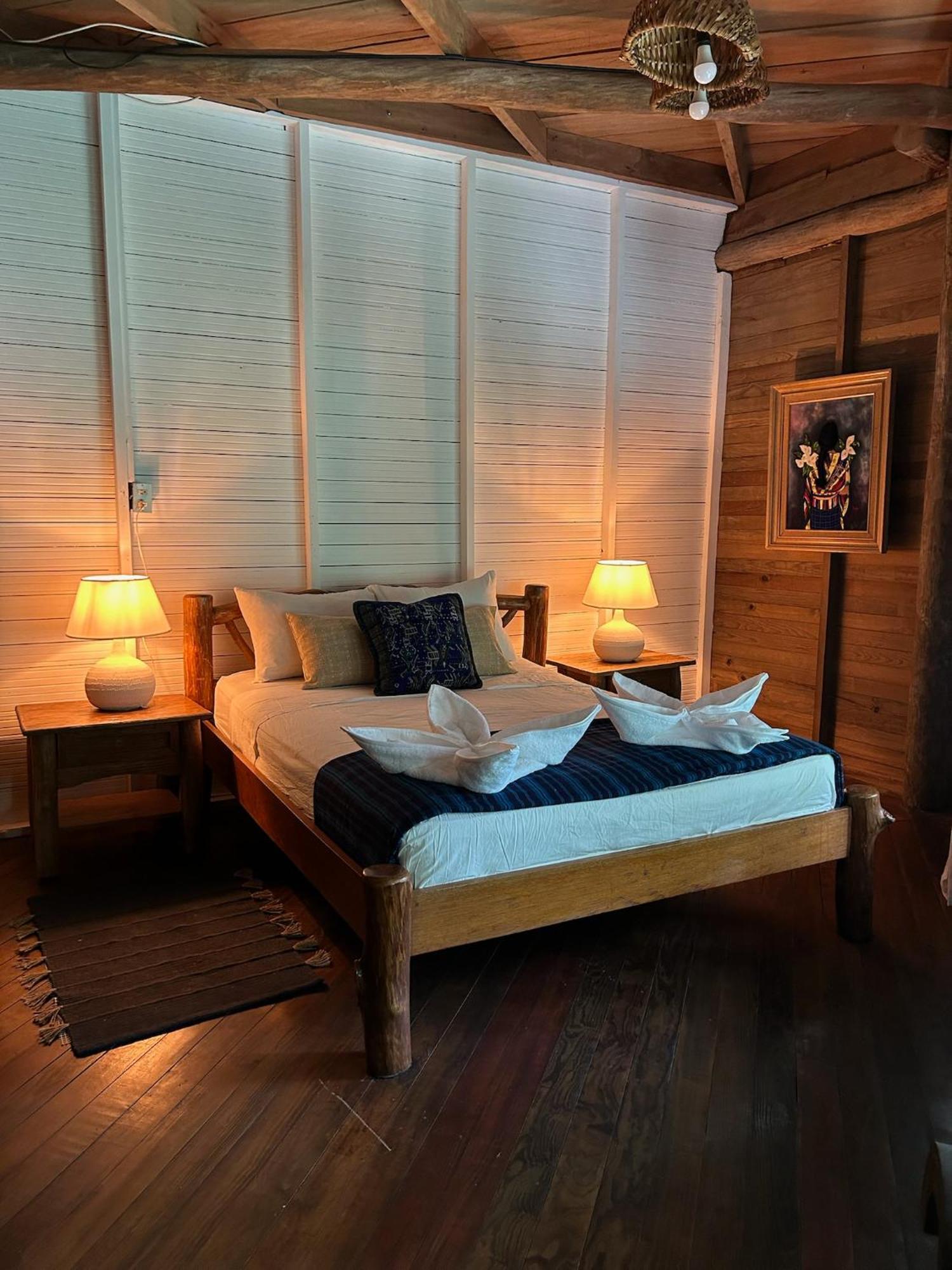 Casa Caribe Hotel Rio Dulce Εξωτερικό φωτογραφία