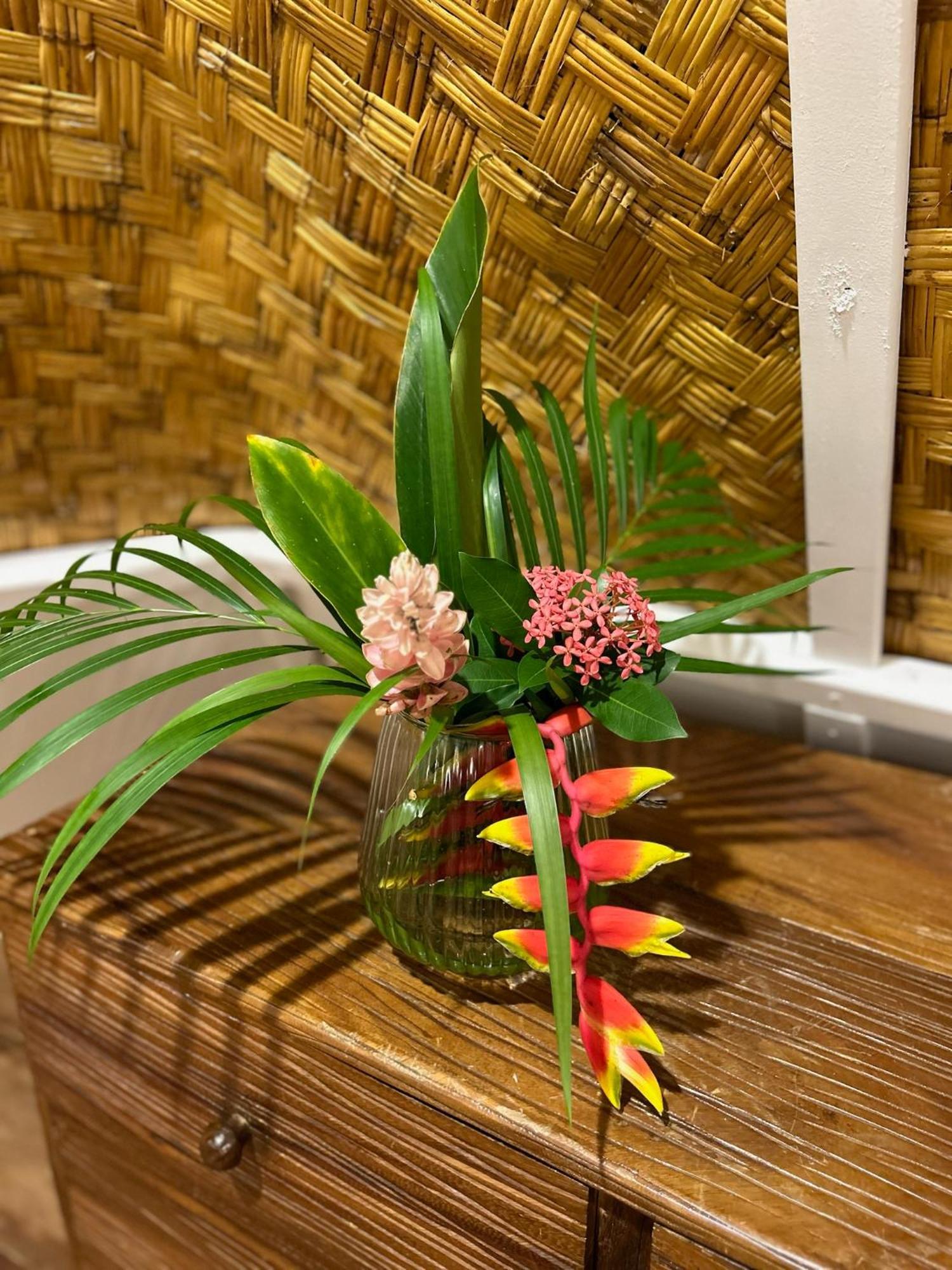 Casa Caribe Hotel Rio Dulce Εξωτερικό φωτογραφία