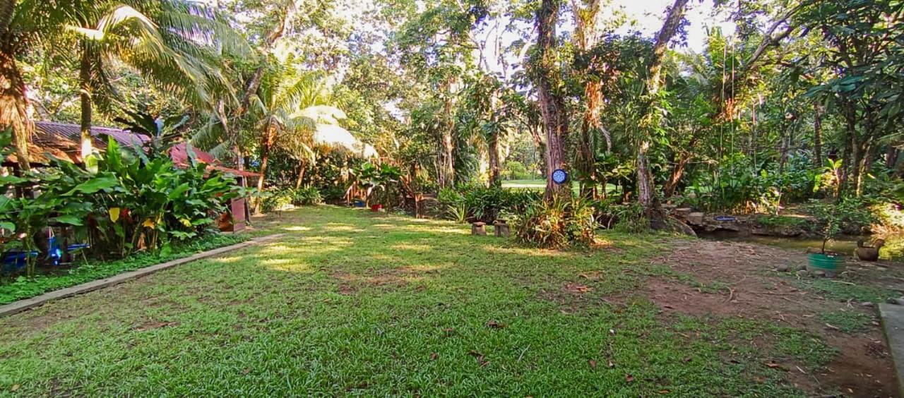 Casa Caribe Hotel Rio Dulce Εξωτερικό φωτογραφία