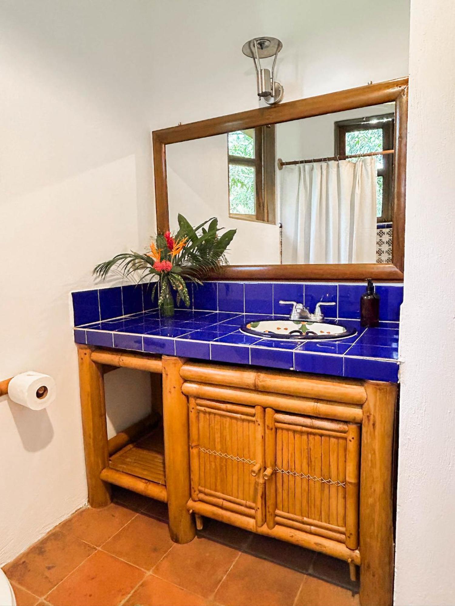 Casa Caribe Hotel Rio Dulce Εξωτερικό φωτογραφία