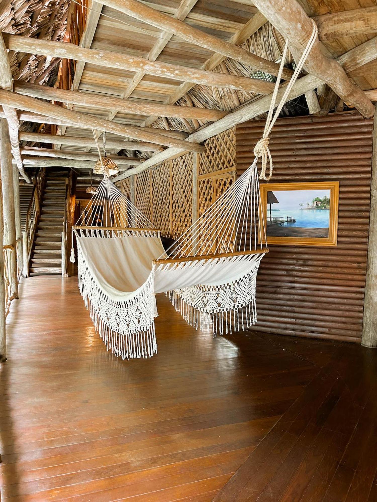 Casa Caribe Hotel Rio Dulce Εξωτερικό φωτογραφία