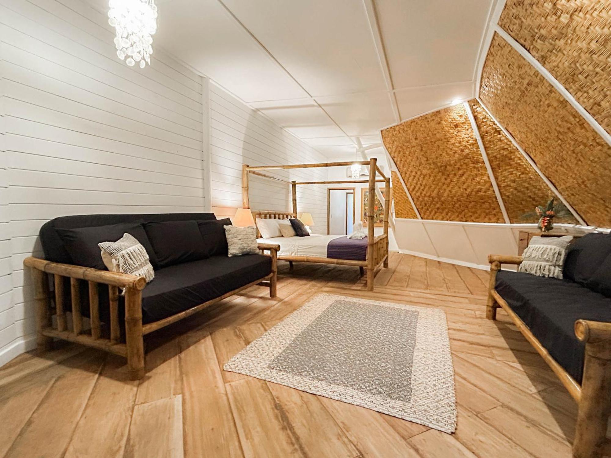Casa Caribe Hotel Rio Dulce Εξωτερικό φωτογραφία