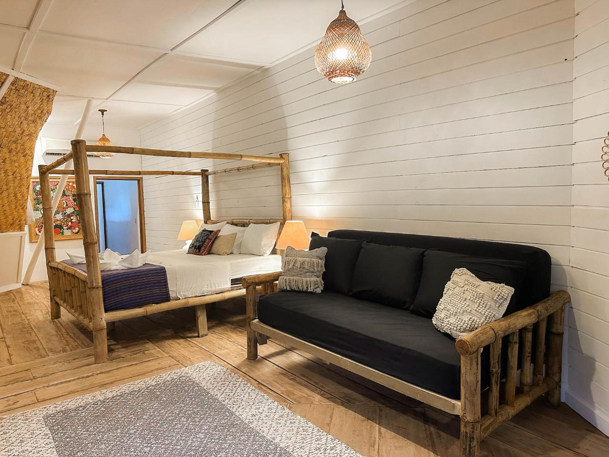Casa Caribe Hotel Rio Dulce Εξωτερικό φωτογραφία