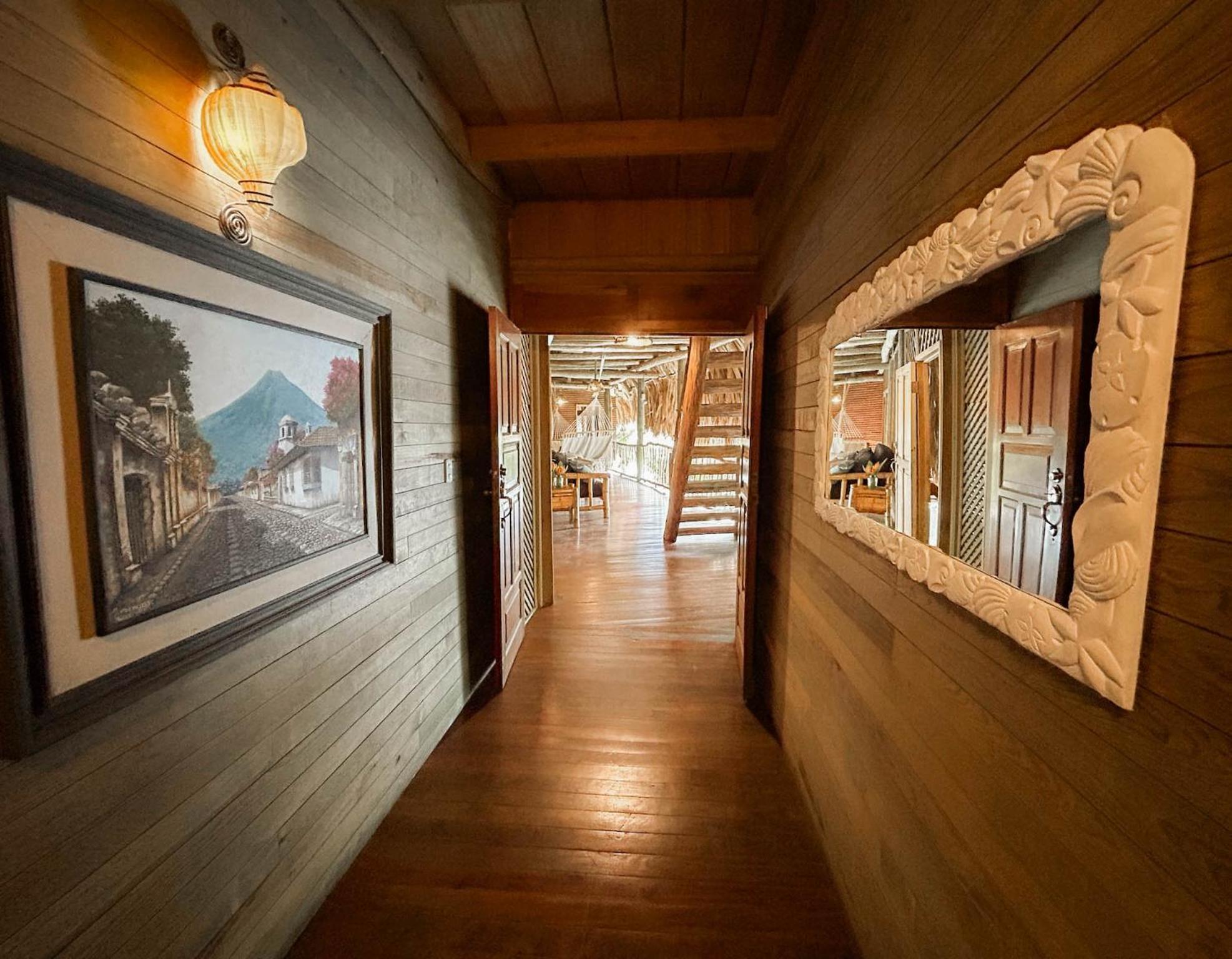 Casa Caribe Hotel Rio Dulce Εξωτερικό φωτογραφία